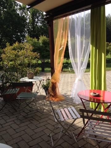 Motel 7 Laghi Castelletto Di Branduzzo Bagian luar foto