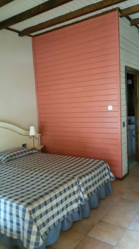Motel 7 Laghi Castelletto Di Branduzzo Bagian luar foto